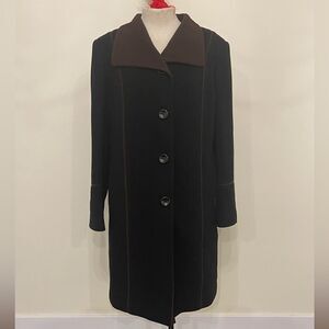 𝅺VINTAGE coat 🇨🇦 Made in Canada 🇨🇦 woman’s jacket 🇨🇦 woman’s coat